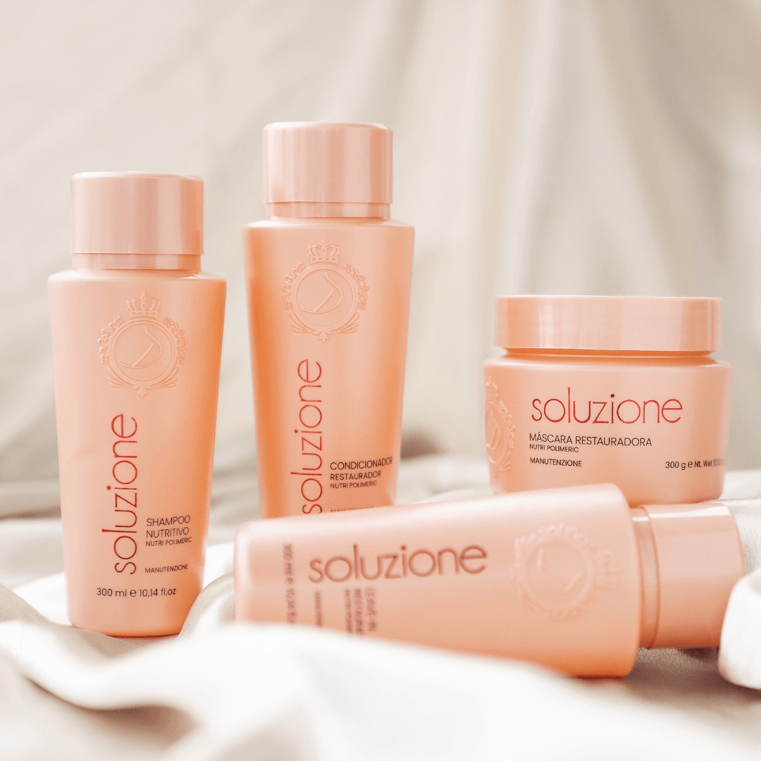 Soluzione Manutenzione - Kit Home Care